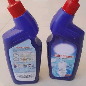 Toilet Cleaner 500ml