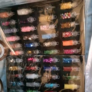 Nail Art Kit