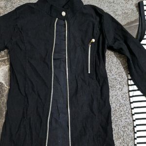 jacket with sendo wit one free mini jacke