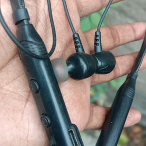 Morbi NB-90 Neckband