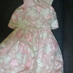 Pantaloons Junior Frock