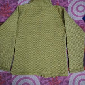 Women Woolen Jackets (Cardigans) Combo Like New