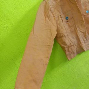 Women Jacket.but Slightly Defect,You Can See Image