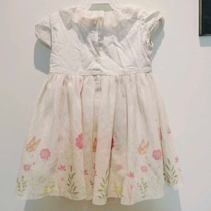 Combo Of 5 Baby Dress Fix Price