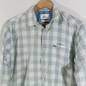 Multicolor Checks Casual Shirt (Men)