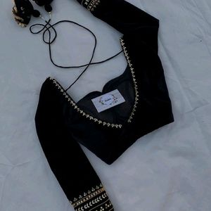 Chumki Blouse