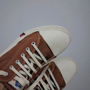 Northstar By Bata Sneakers in Good Condition