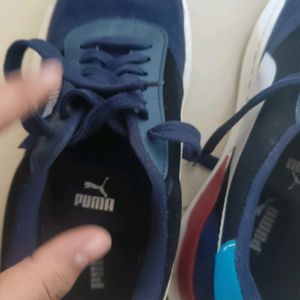 Puma air Shoes