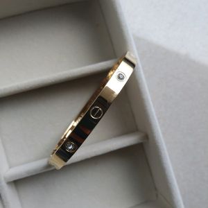 Cartier Bracelet