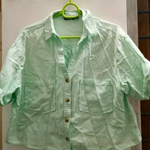 Casual Shirt For Women