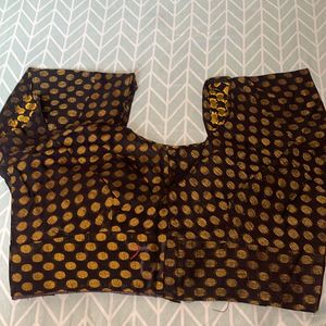 Tailor Stitched Blouse