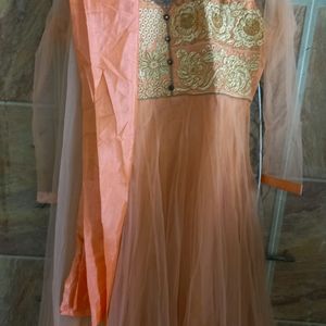 Kurti Dupatta And Legings