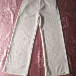 Off White Trouser