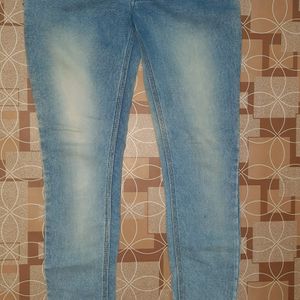 Krizi Ladies Jeans