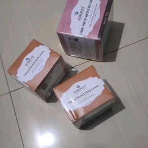 Pokonut Dark Patch Remover Cream,Strech Mark Cream