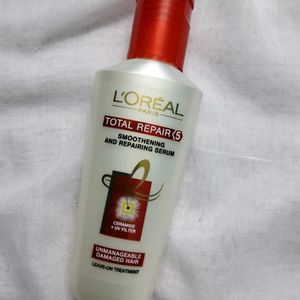 LOREAL  HAIR SERUM