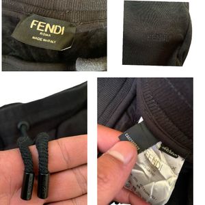 Fendi Trouser