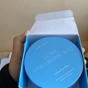 Orjena Hydrogel Under Eye Patches