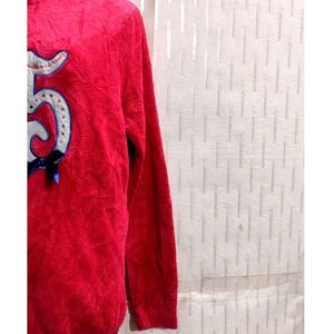 Soft Sweater For Women L/26