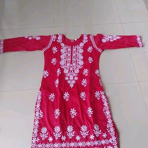 Kavya Fancy Kurti