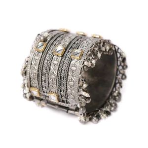 Fancy Kada Bracelet