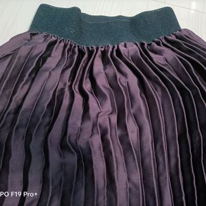 Beautiful Skirt For Parties