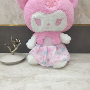 Fur Kuromi Toy (SALE)!!!