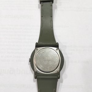 Timex Watch