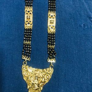 One Gram Gold Mangalsutras Beautiful Daily Use