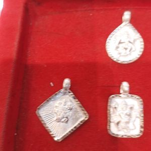 Hanuman Ji ka locket