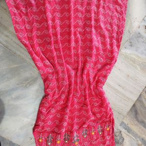 100% Cotton Kurti