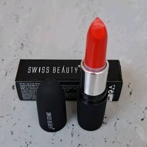 Swiss Beauty Pure Matte Lipstick