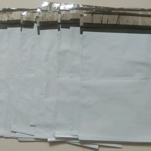 Plastik Shipping Bag