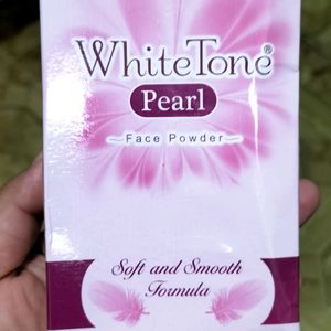 Whitetone