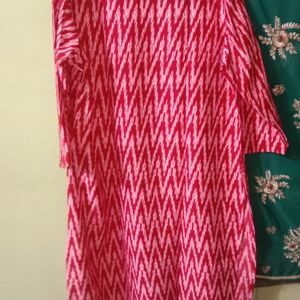 Women Kurti