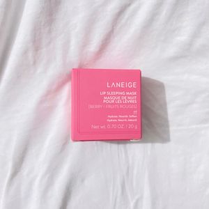 Laneige Lip Sleeping Mask