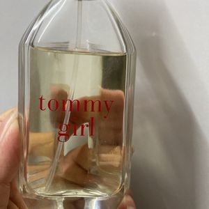 Tommy girl EDT