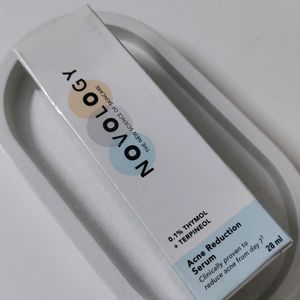 Novology Acne Reduction Serum