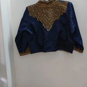 Handwork Blouse