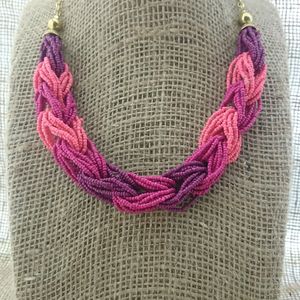 Beautiful Handmade Necklace