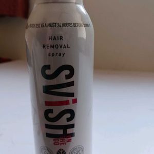 Svish Hair Removal