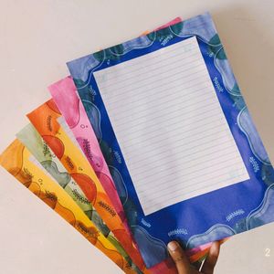 Handmade Customized Pages