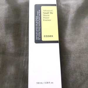 Cosrx Snail 96 Mucin Serum