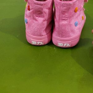 Girls Shoes