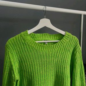 @kenzo knit pullover