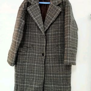 Korean Overcoat