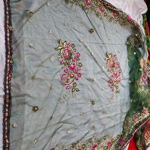 Very Beautiful Ner Dupatta