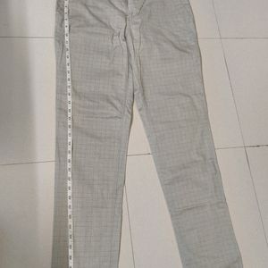 Gents Formal Pants