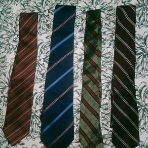 Men's Tie