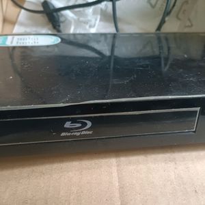 Samsung DVD Player with HDMI AV Output,